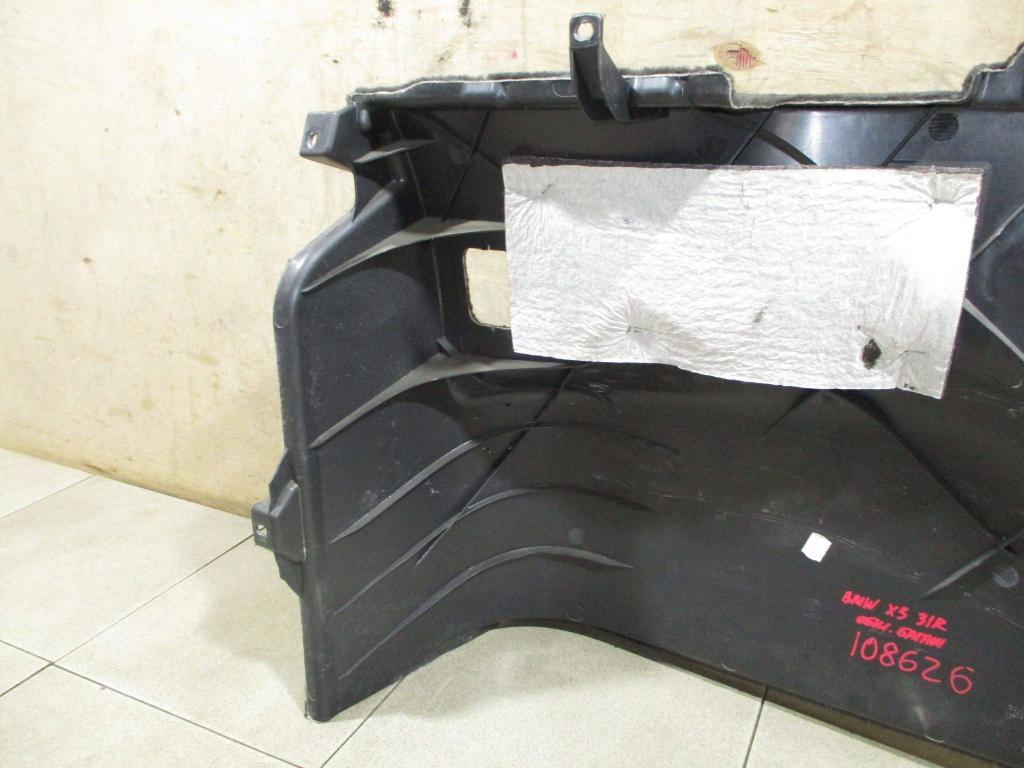 Обшивка багажника, 1500 рублей, Пермь