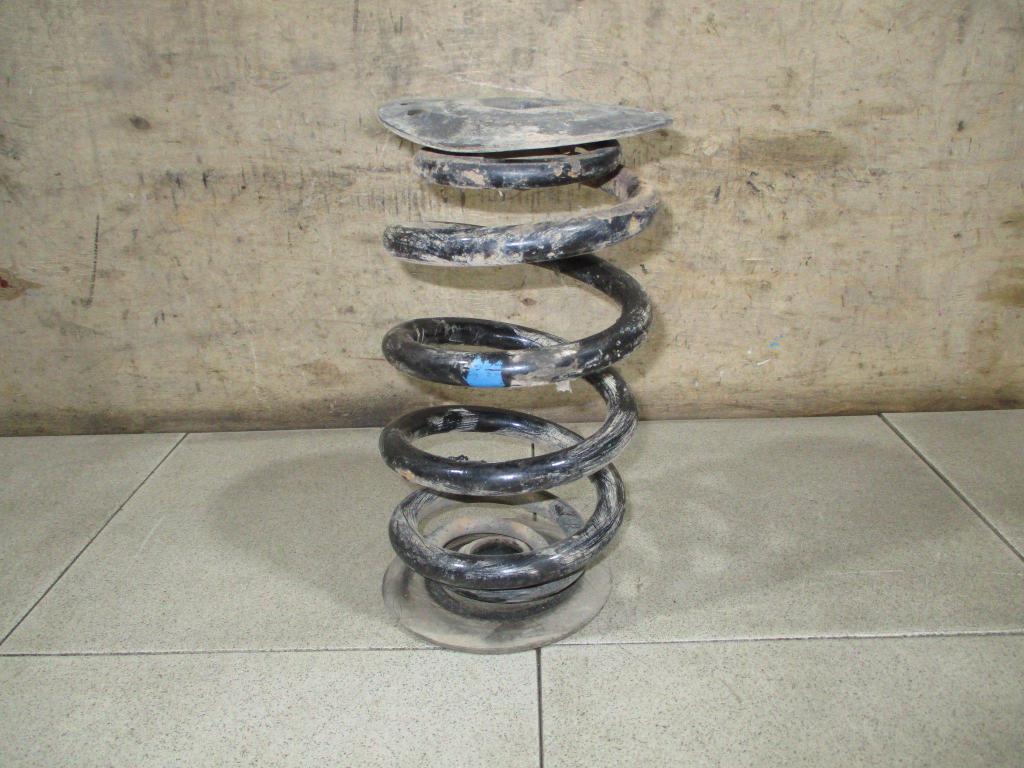 Пружина задняя, 3500 рублей, Пермь