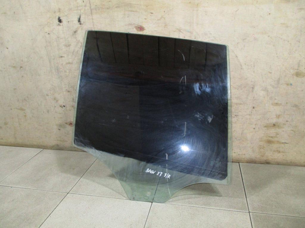 Стекло двери задней правой, 1000 рублей, Пермь