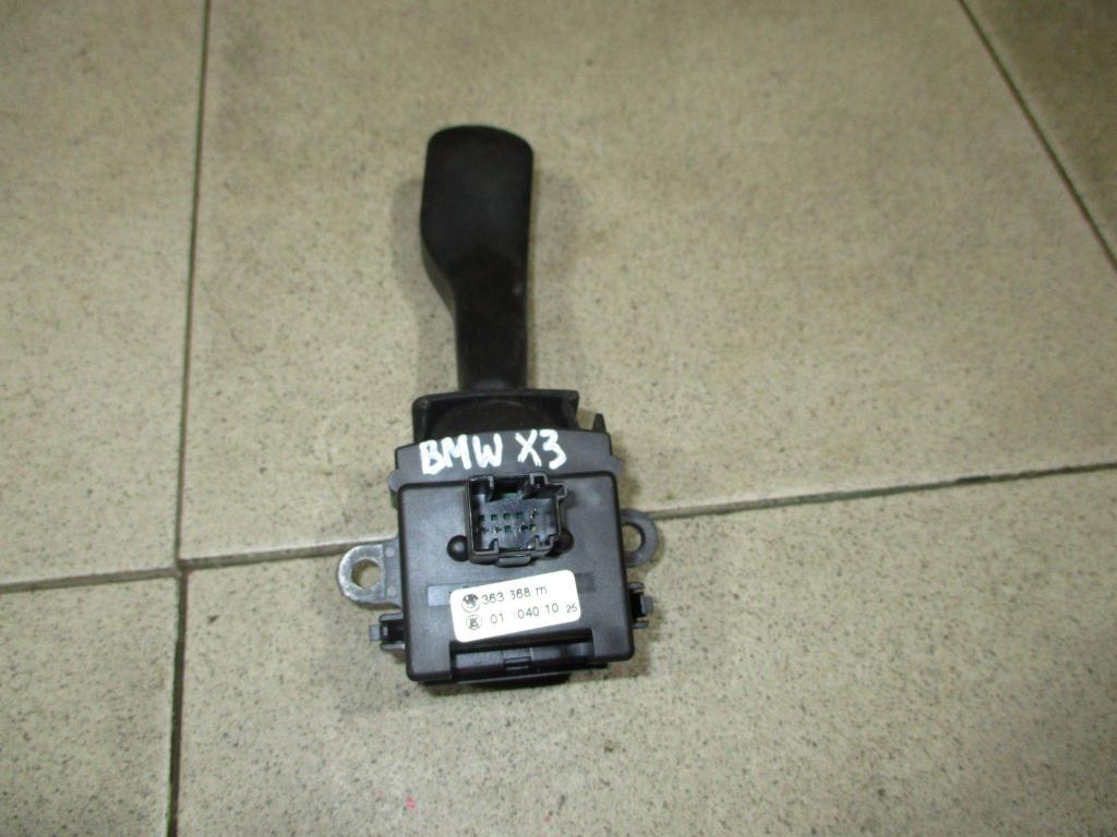 Переключатель поворотов подрулевой, 1000 рублей, Пермь