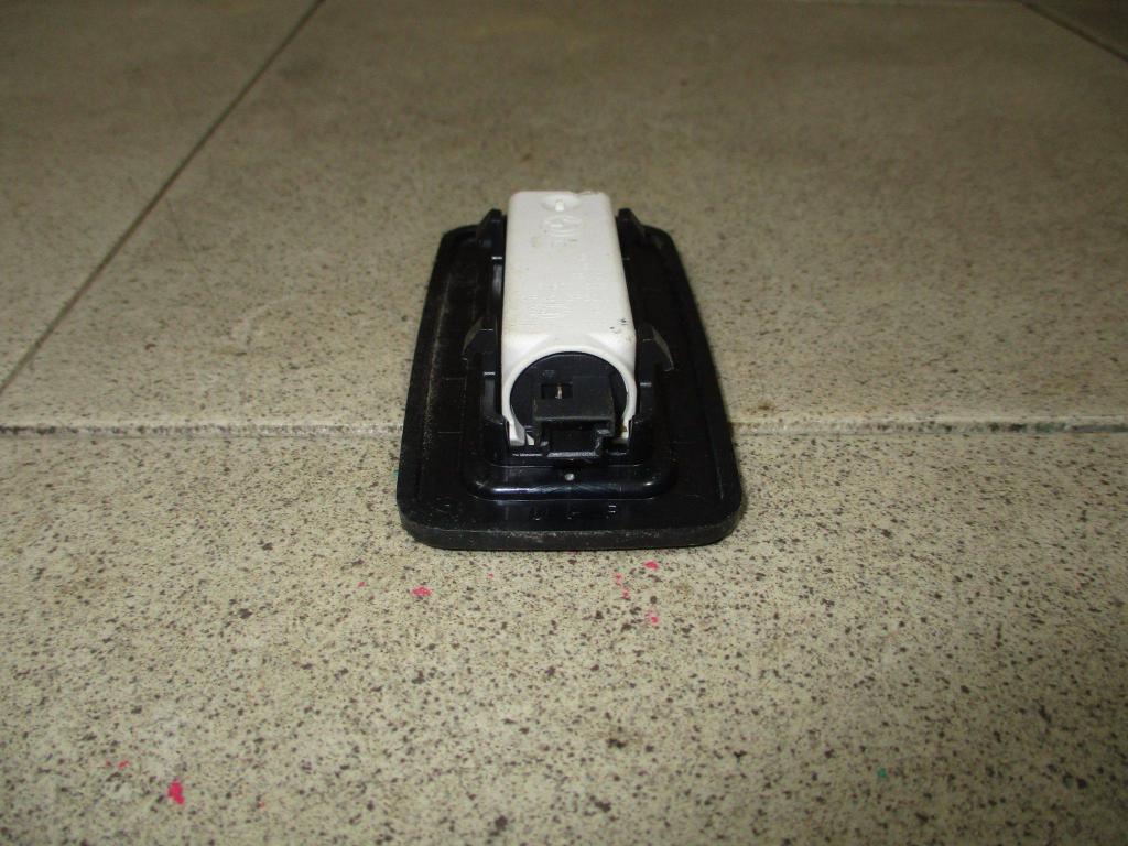 Плафон салонный, 500 рублей, Пермь