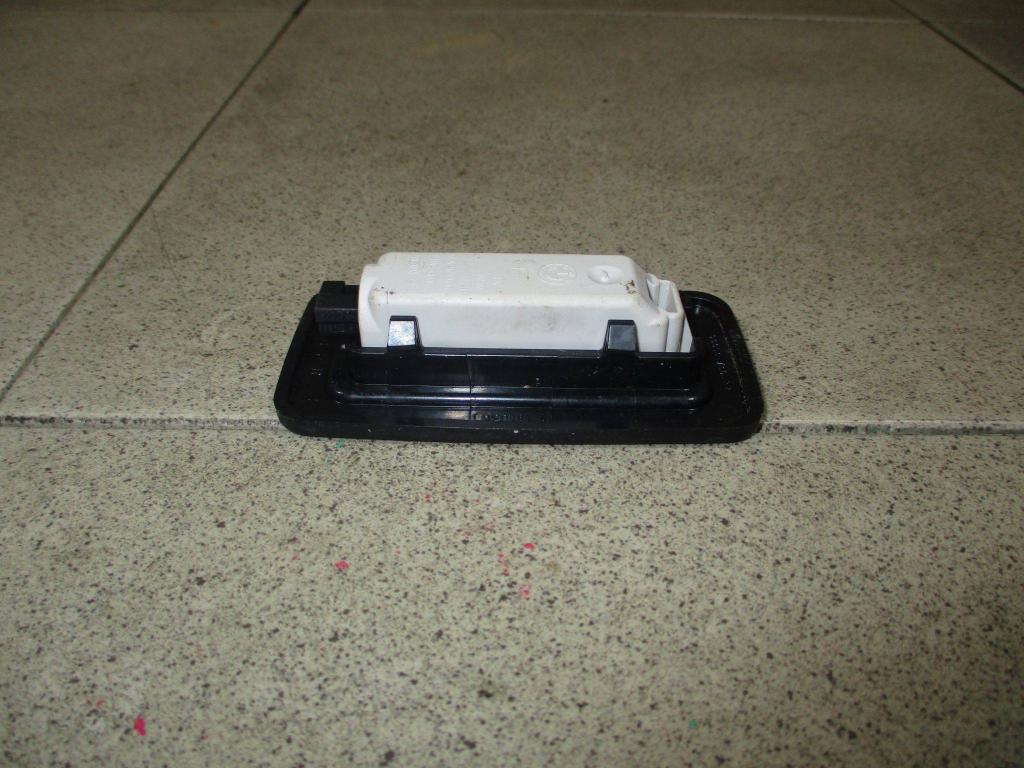 Плафон салонный, 500 рублей, Пермь