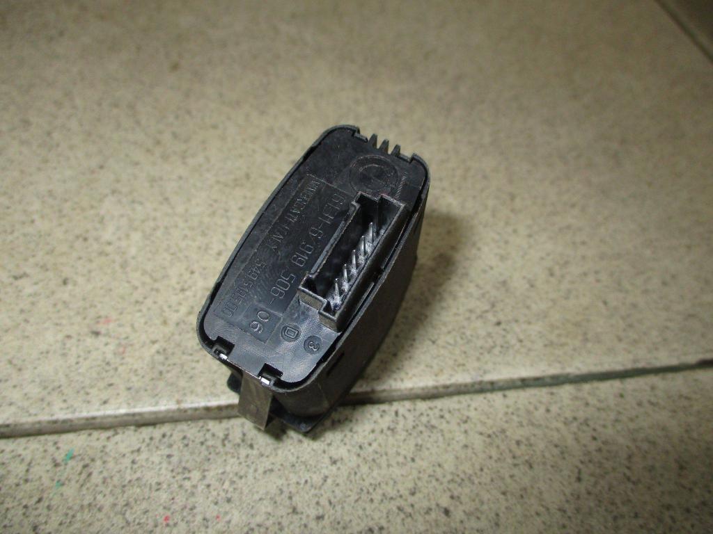 Кнопка аварийной сигнализации, 500 рублей, Пермь