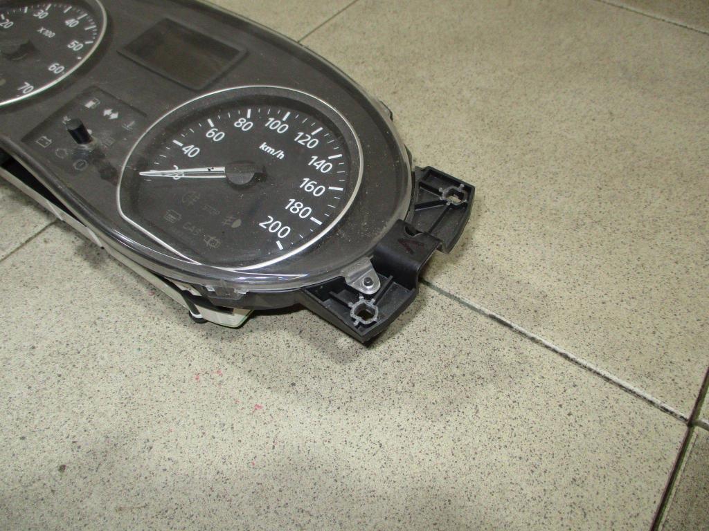 Панель приборов, 1500 рублей, Пермь