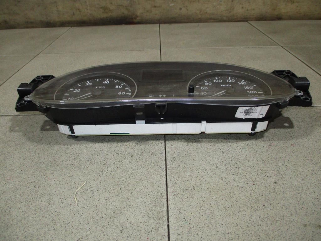 Панель приборов, 1500 рублей, Пермь