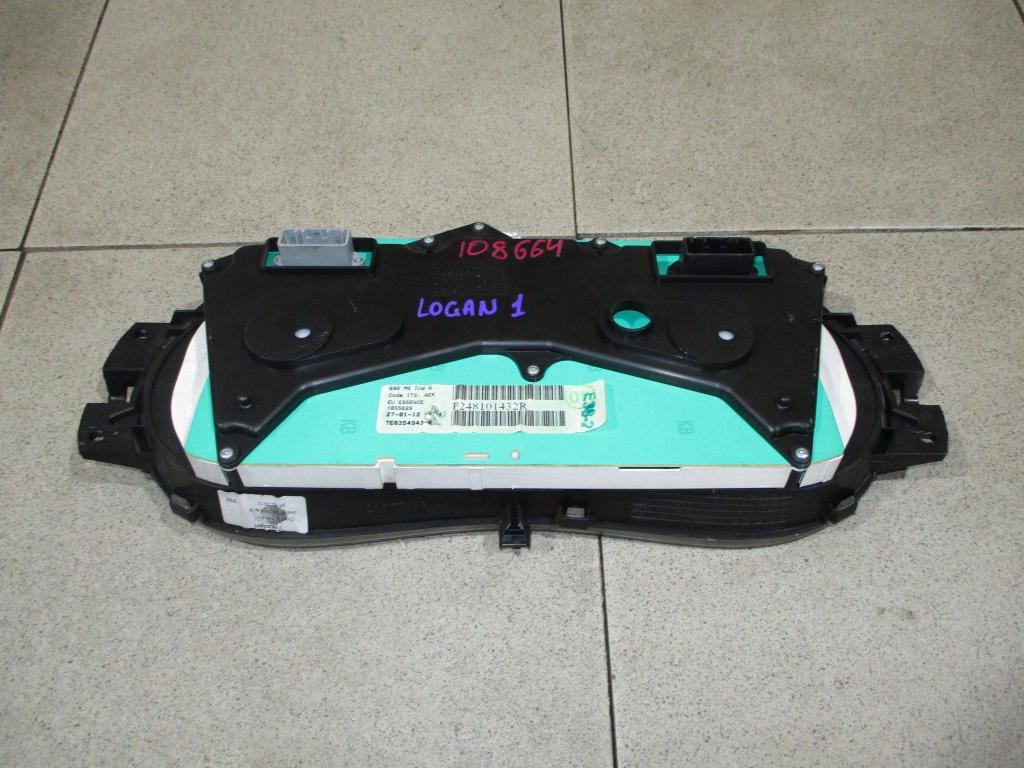 Панель приборов, 1500 рублей, Пермь