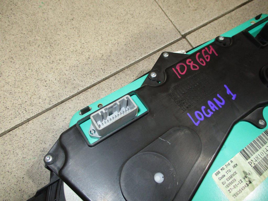 Панель приборов, 1500 рублей, Пермь