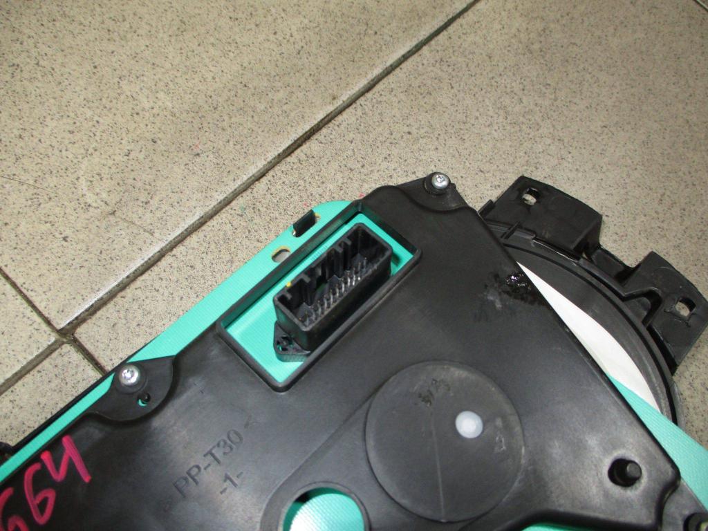 Панель приборов, 1500 рублей, Пермь