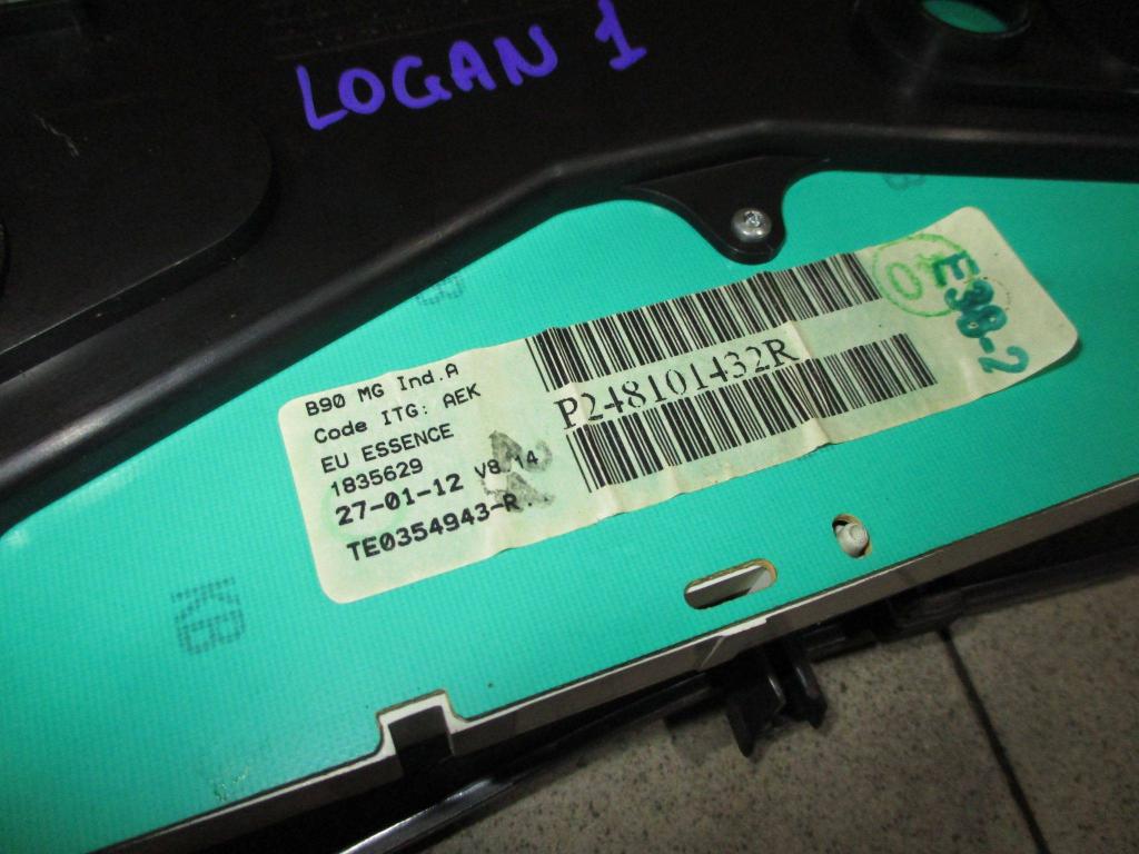 Панель приборов, 1500 рублей, Пермь