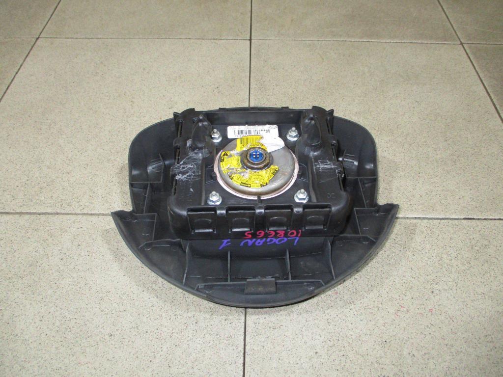 Подушка безопасности в руль, 4000 рублей, Пермь