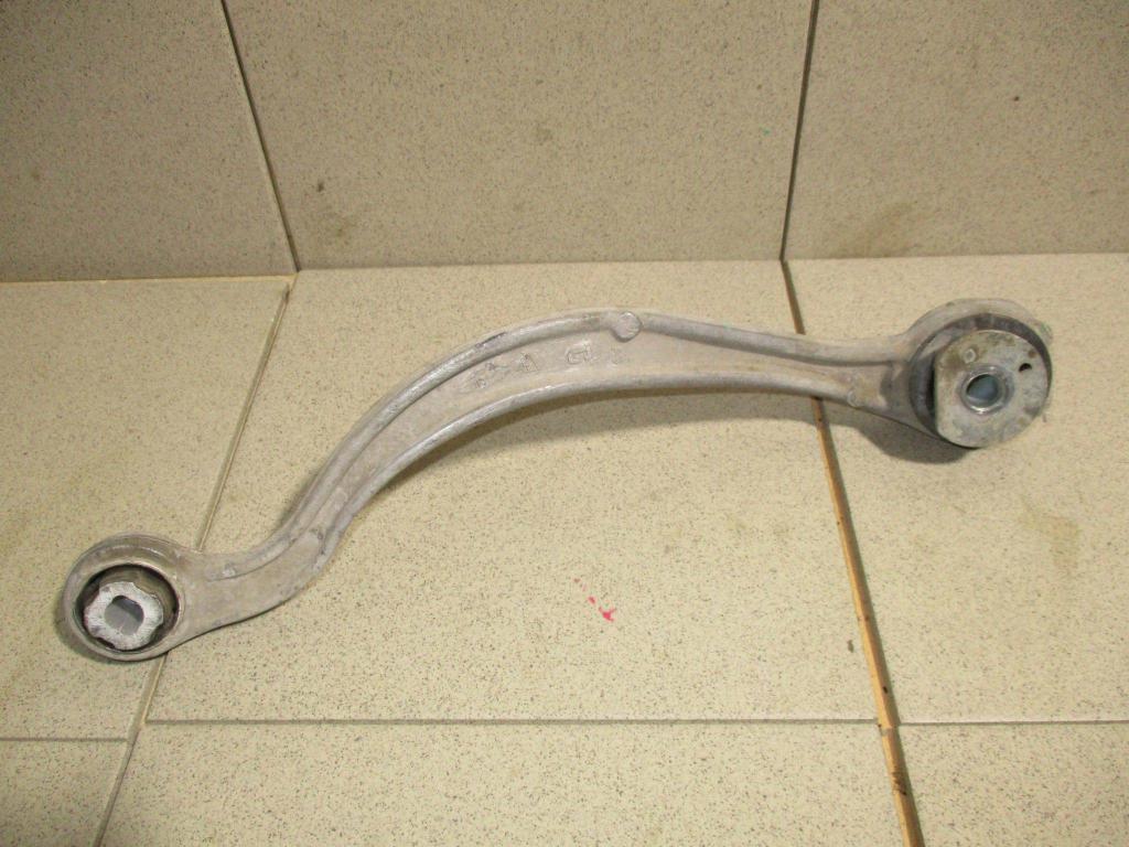 Рычаг задний продольный левый, 1000 рублей, Пермь