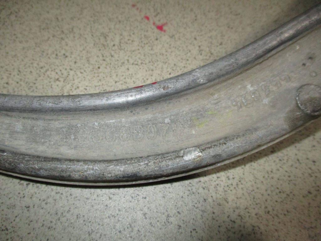 Рычаг задний продольный левый, 1000 рублей, Пермь