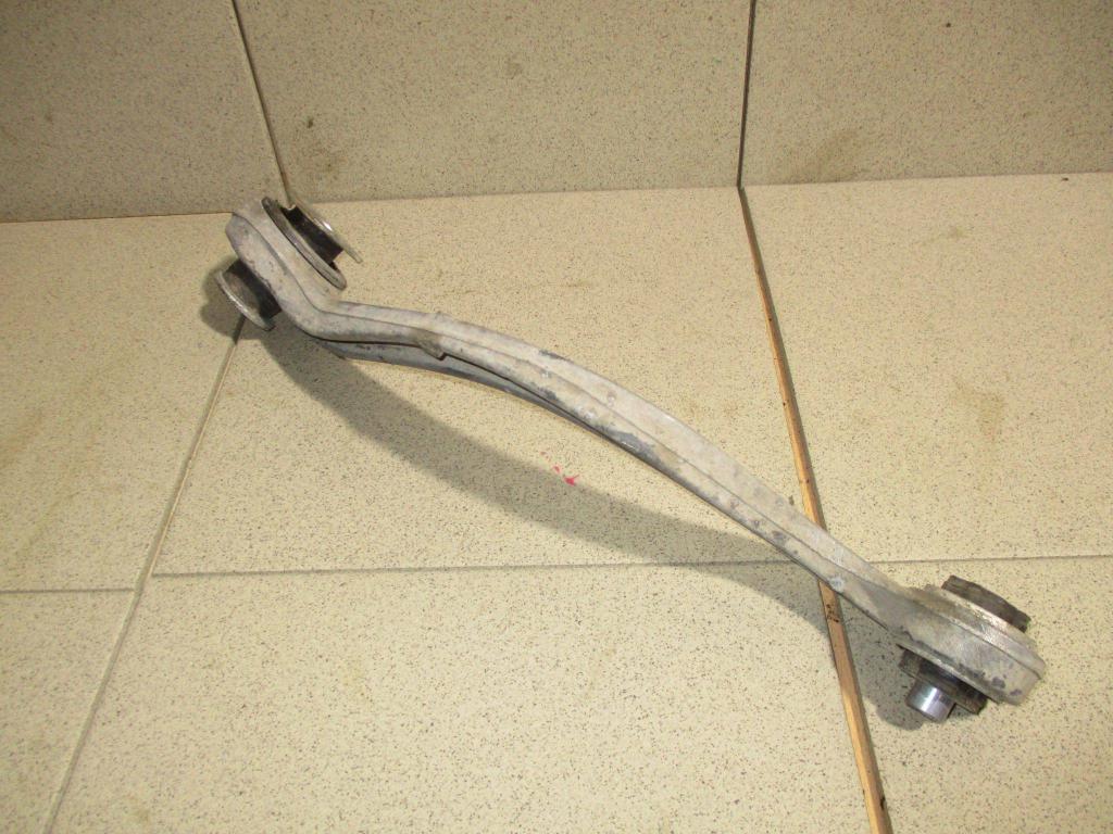 Рычаг задний продольный левый, 1000 рублей, Пермь