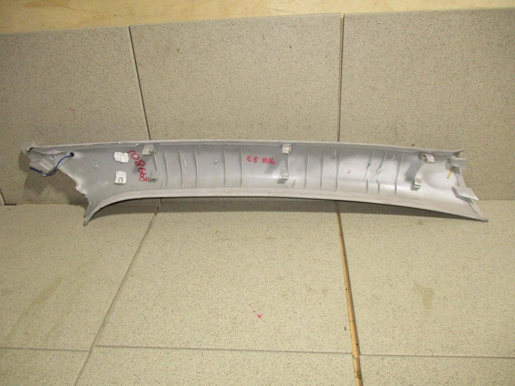 Обшивка стойки, 600 рублей, Пермь