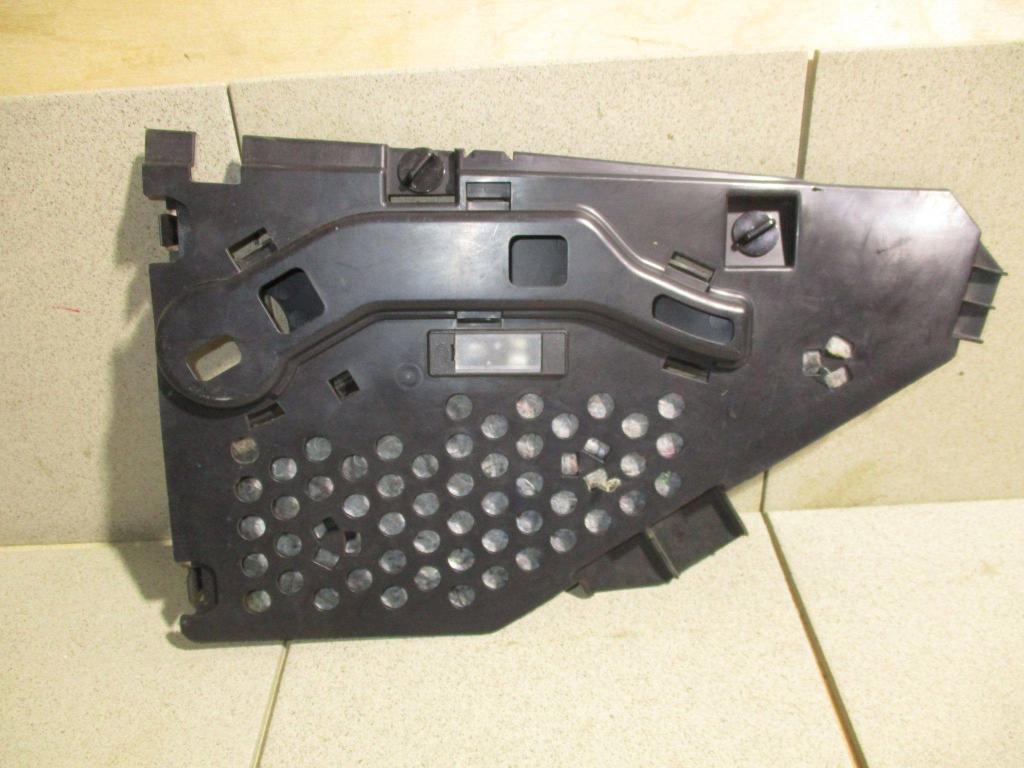 Накладка декоративная, 500 рублей, Пермь