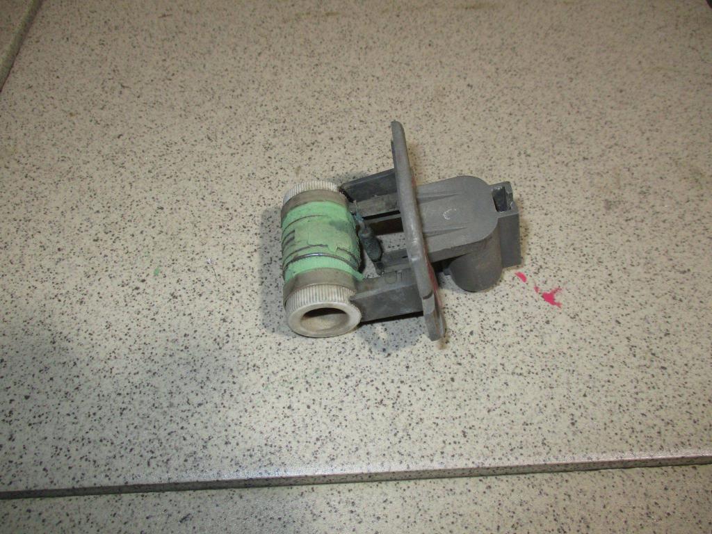 Резистор вентилятора радиатора, 1000 рублей, Пермь