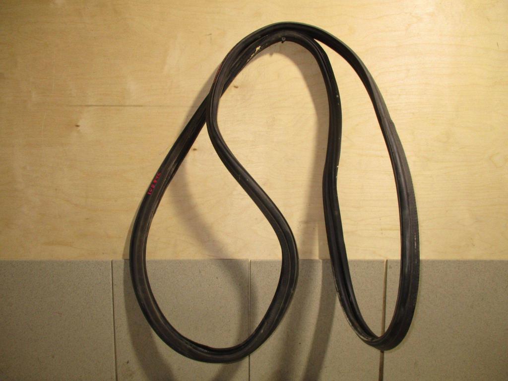 Уплотнитель багажника, 1000 рублей, Пермь