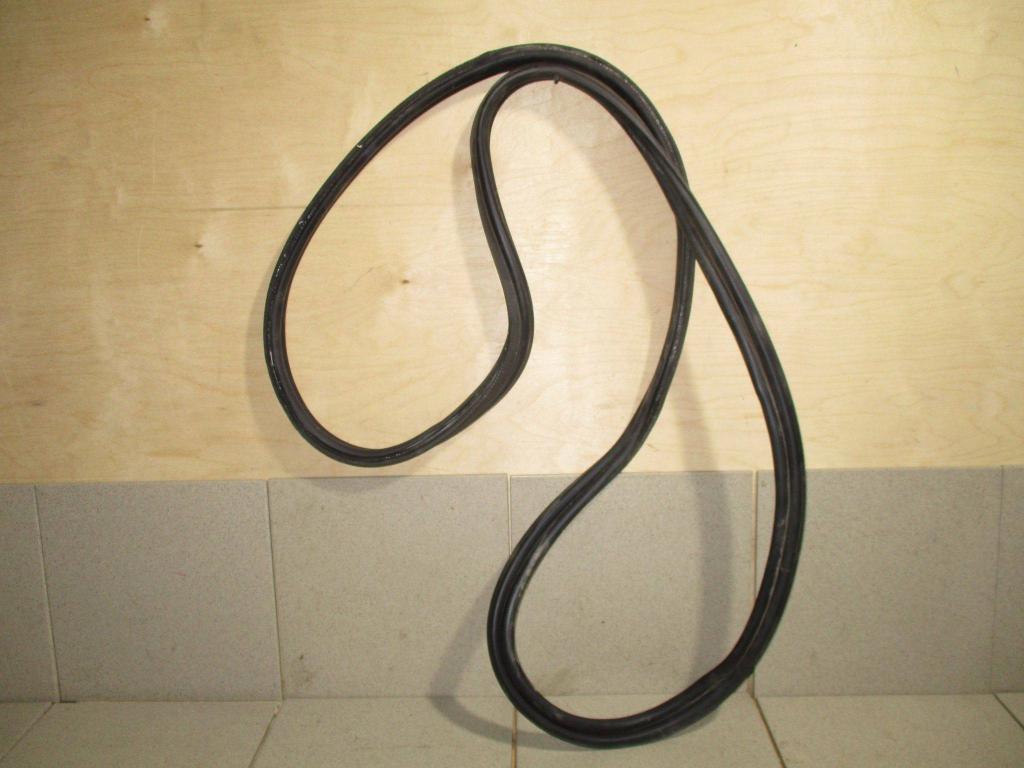 Уплотнитель багажника, 1000 рублей, Пермь