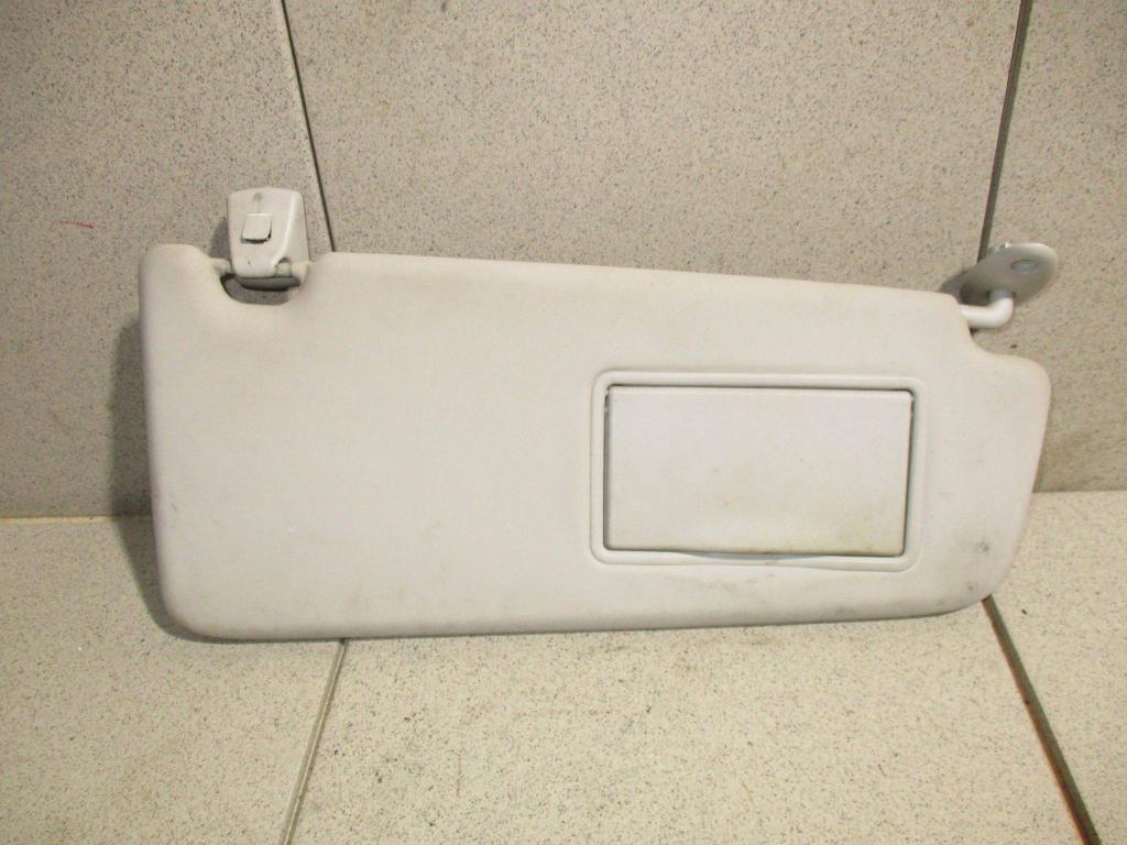 Козырек солнцезащитный правый, 1000 рублей, Пермь