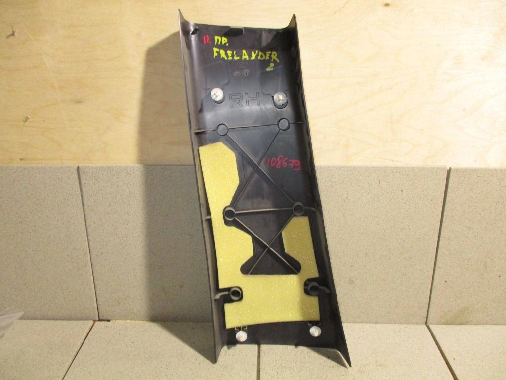 Обшивка стойки, 500 рублей, Пермь