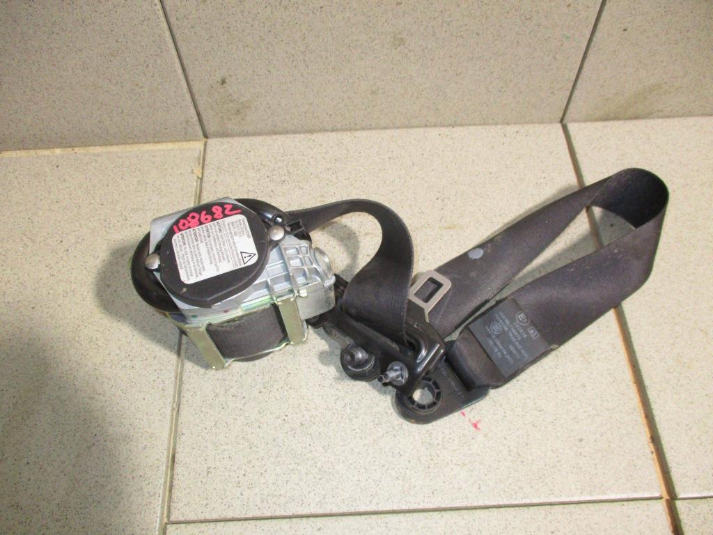 Ремень безопасности с пиропатроном, 3000 рублей, Пермь