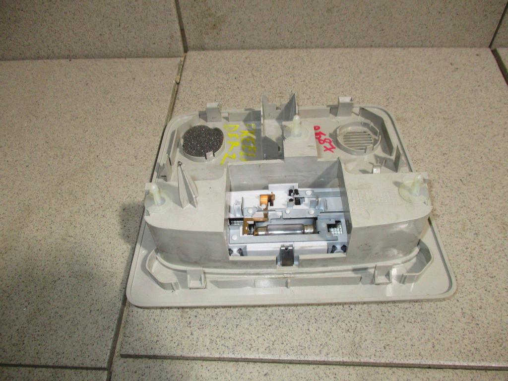 Плафон салонный, 2000 рублей, Пермь