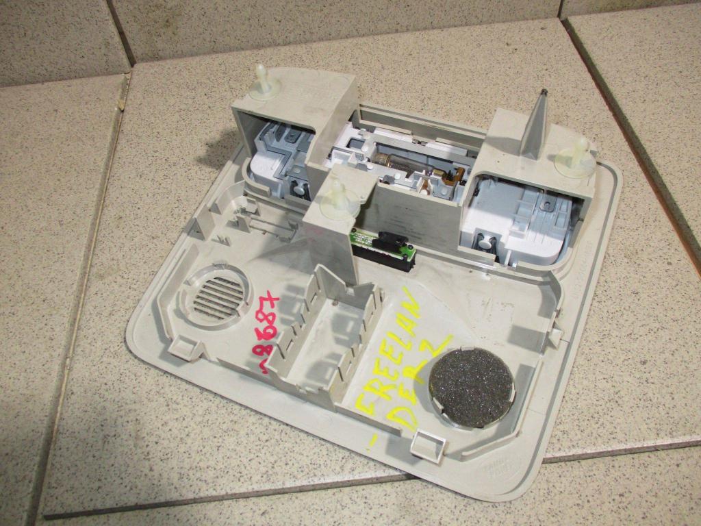 Плафон салонный, 2000 рублей, Пермь