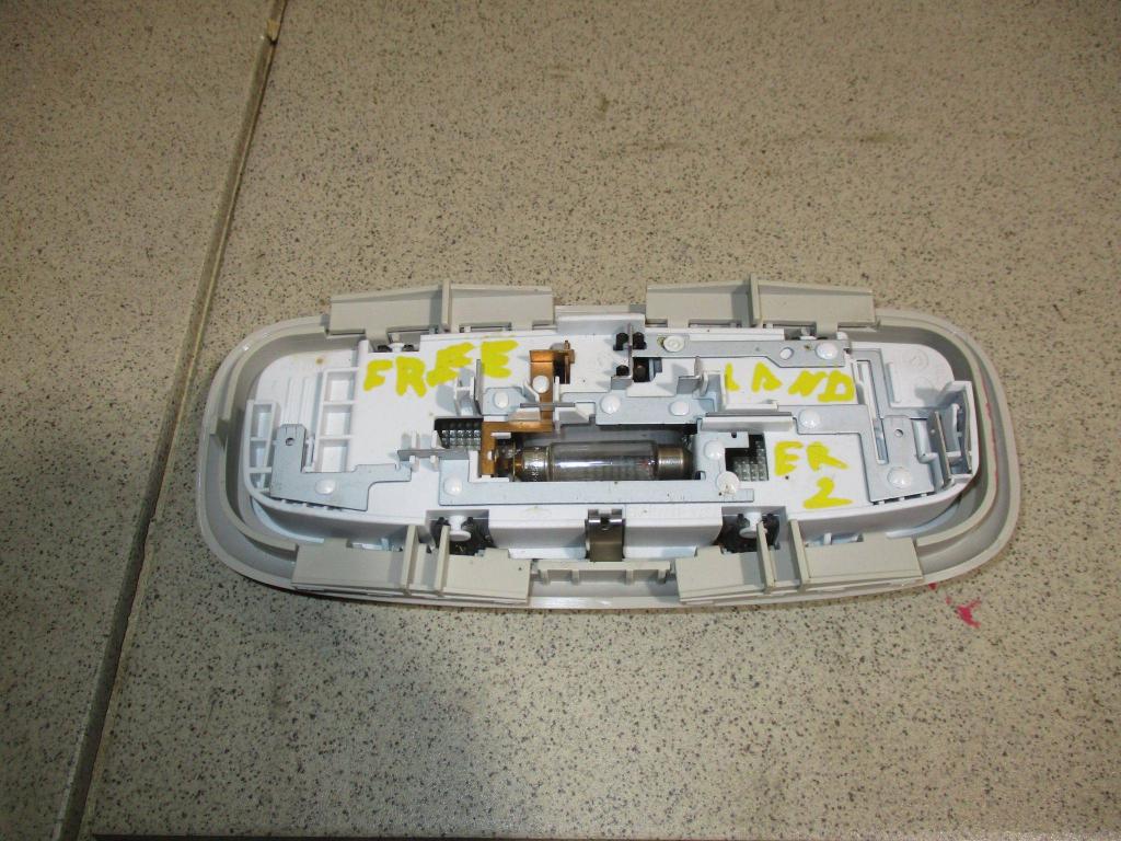 Плафон салонный, 700 рублей, Пермь