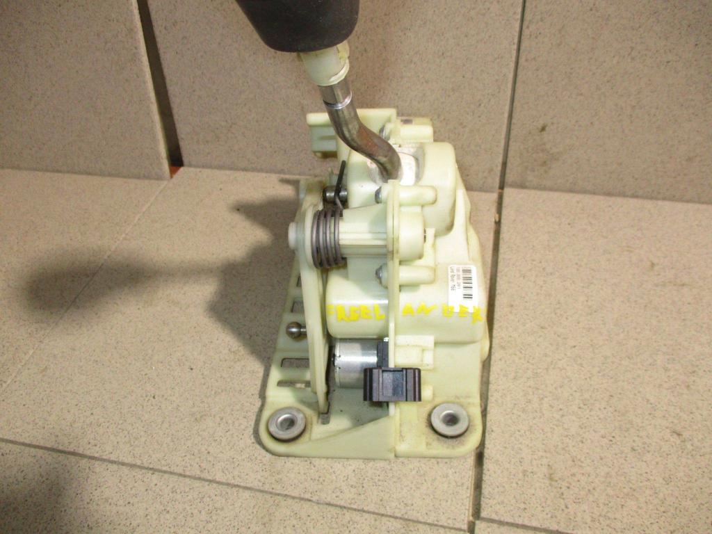 Кулиса МКПП, 1500 рублей, Пермь