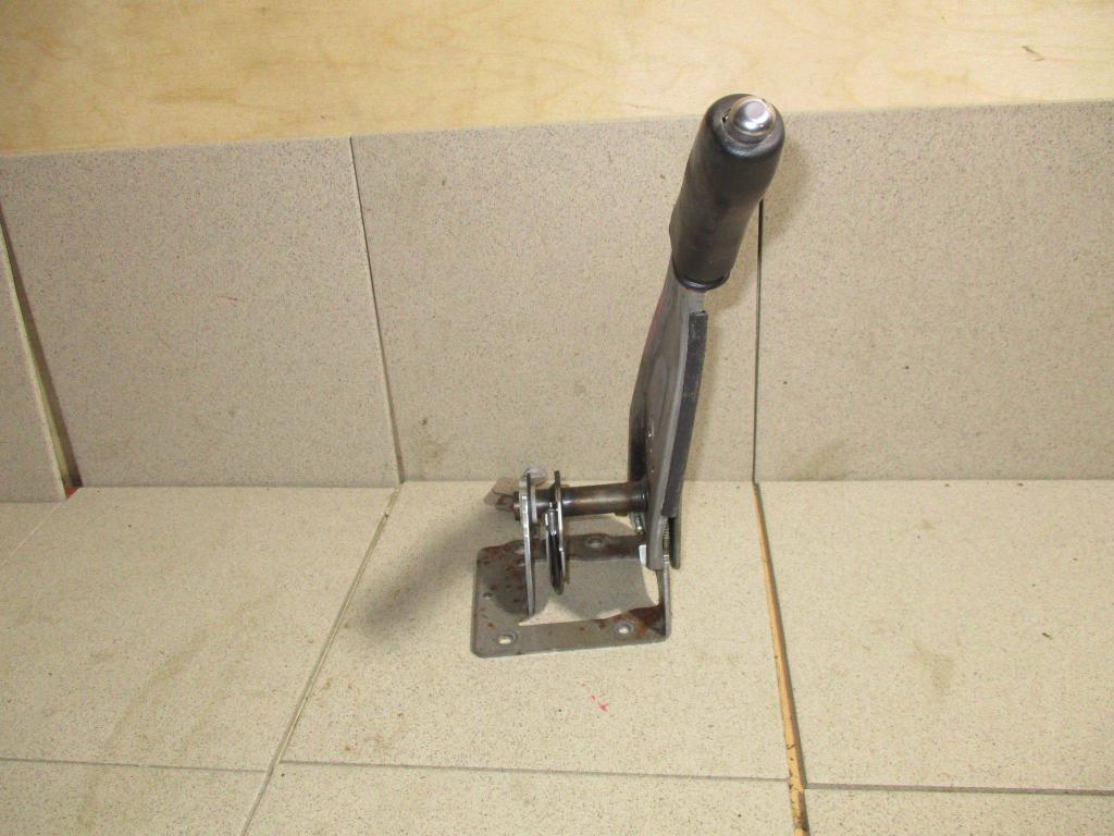 Ручник, 1000 рублей, Пермь