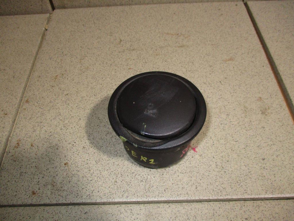 Пепельница, 1000 рублей, Пермь