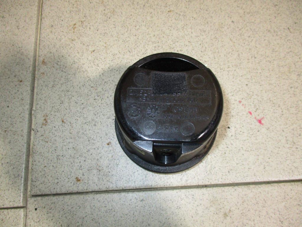 Пепельница, 1000 рублей, Пермь