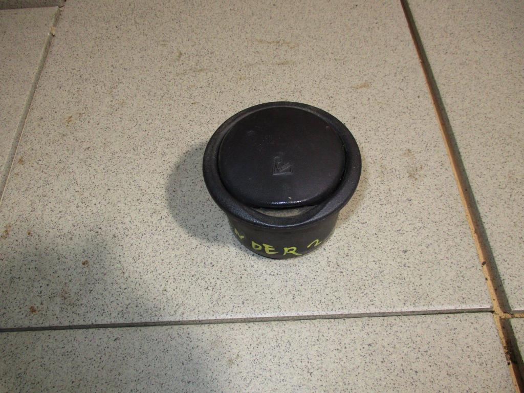 Пепельница, 1000 рублей, Пермь