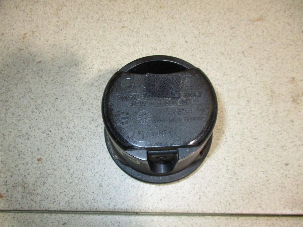 Пепельница, 1000 рублей, Пермь