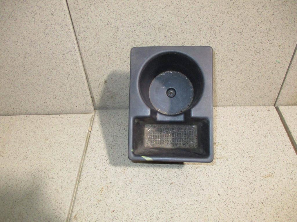 Подстаканник, 1000 рублей, Пермь