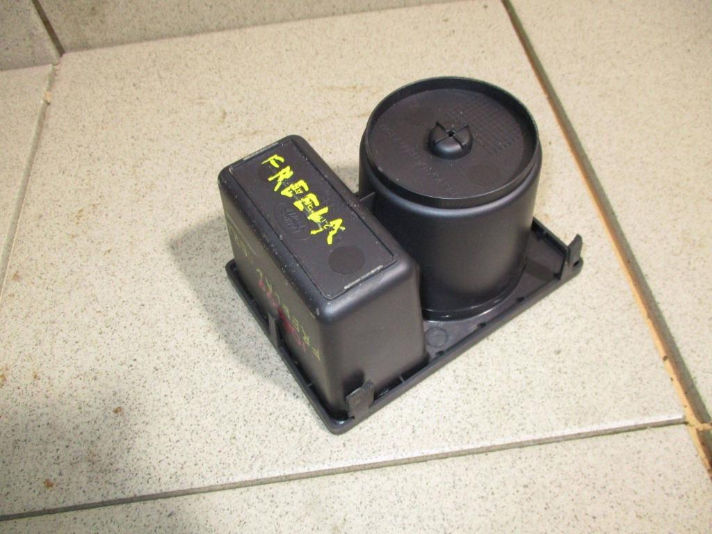 Подстаканник, 1000 рублей, Пермь