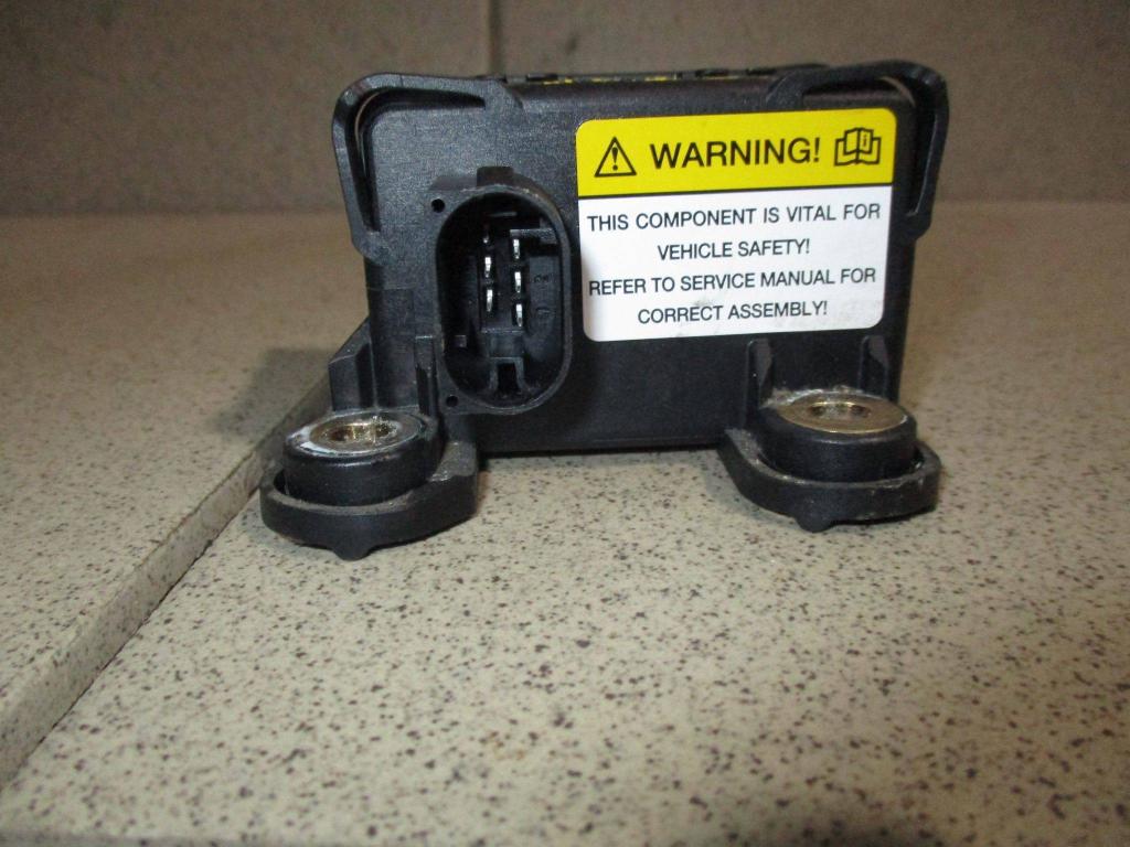 Датчик ускорения, 1000 рублей, Пермь