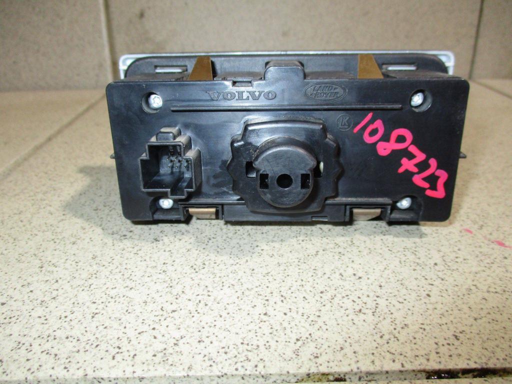 Переключатель света фар, 2000 рублей, Пермь