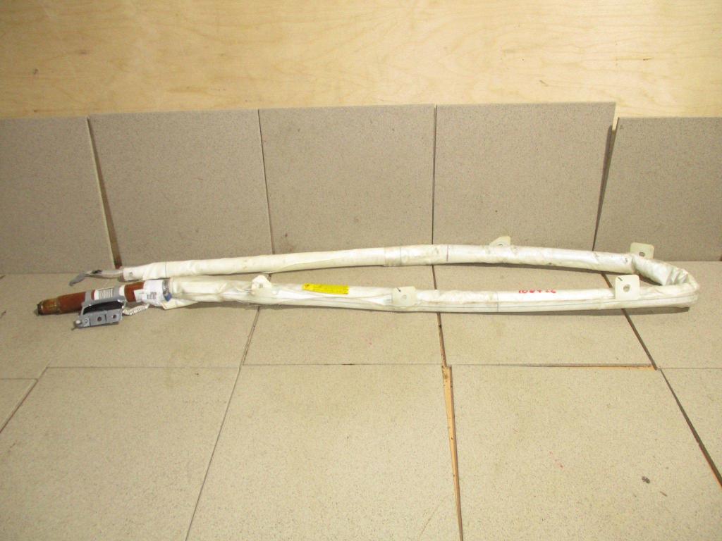 Подушка безопасности боковая, 1500 рублей, Пермь