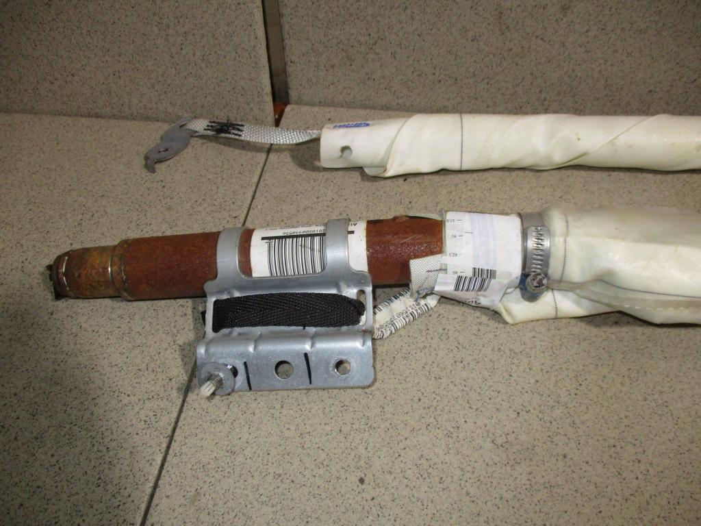 Подушка безопасности боковая, 1500 рублей, Пермь