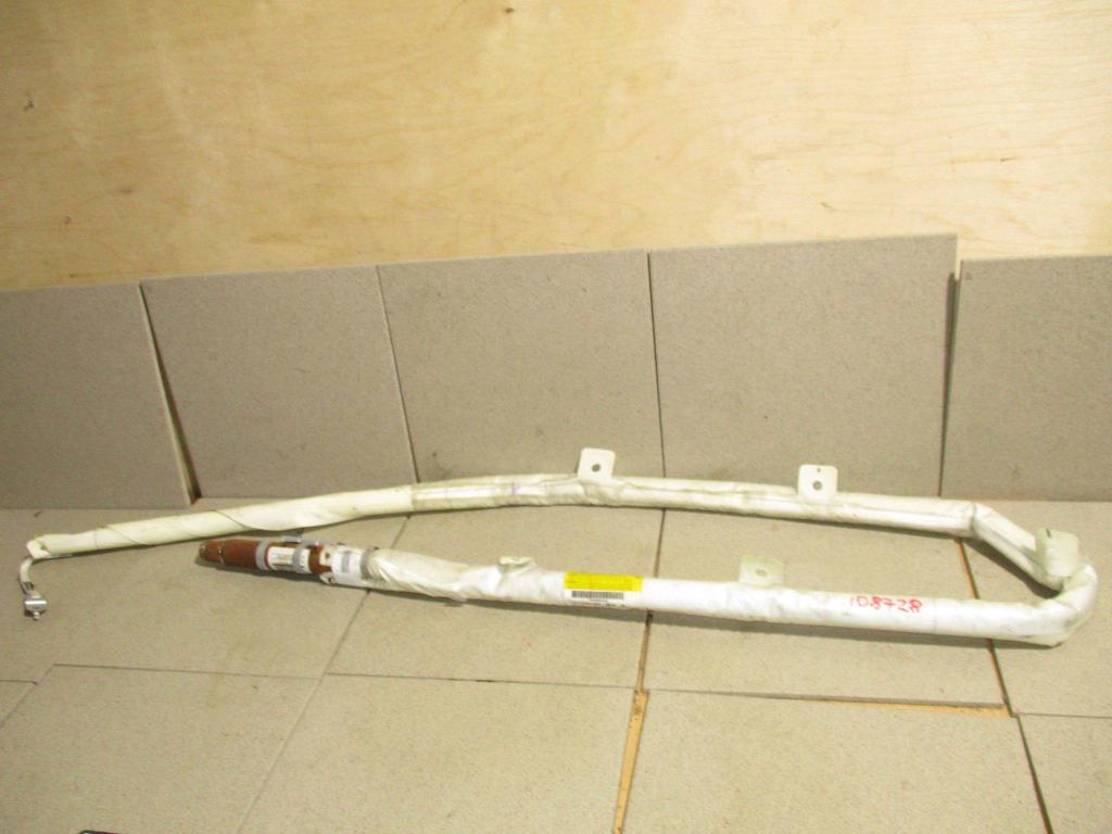 Подушка безопасности боковая, 1500 рублей, Пермь