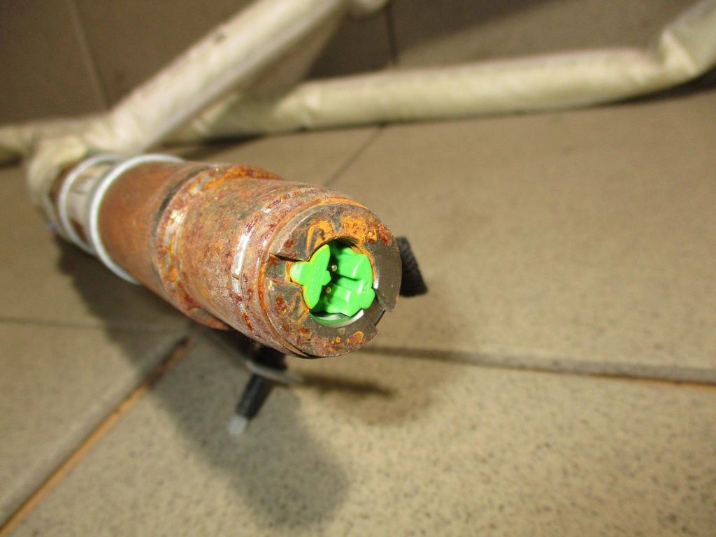 Подушка безопасности боковая, 1500 рублей, Пермь