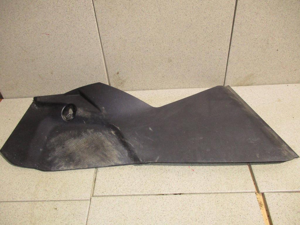 Накладка декоративная, 500 рублей, Пермь