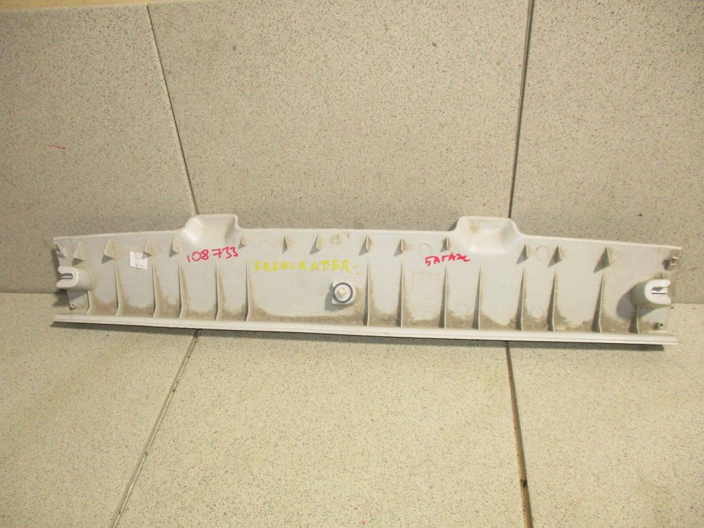 Обшивка двери багажника, 700 рублей, Пермь