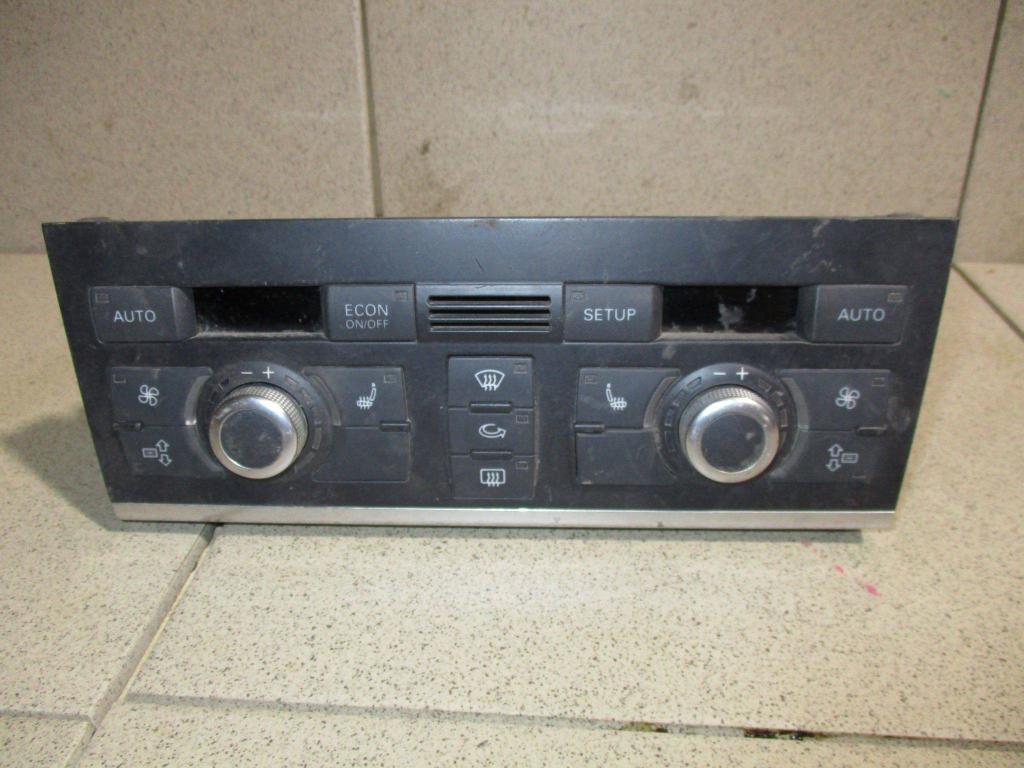 Блок управления климатической установкой, 1500 рублей, Пермь