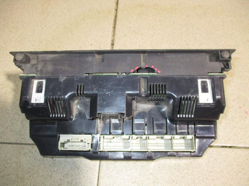 Блок управления климатической установкой, 1500 рублей, Пермь