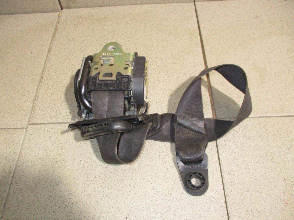 Ремень безопасности с пиропатроном, 3000 рублей, Пермь