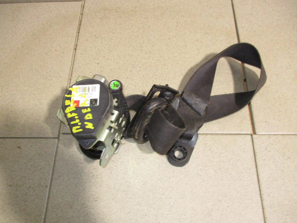 Ремень безопасности с пиропатроном, 3000 рублей, Пермь