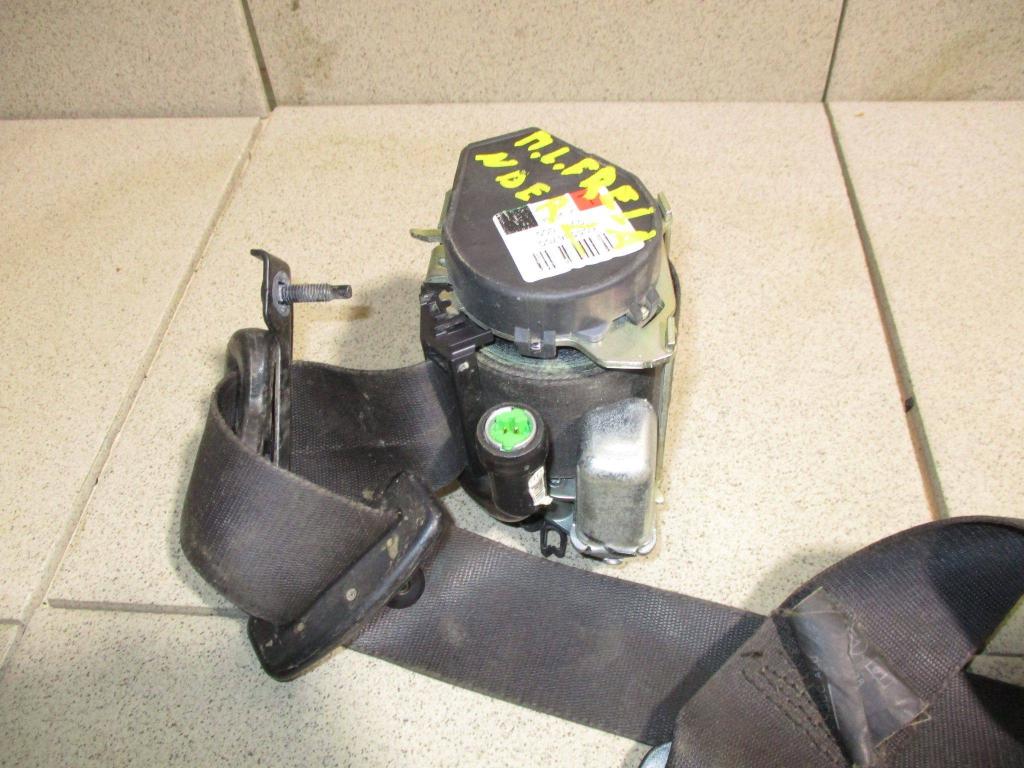 Ремень безопасности с пиропатроном, 3000 рублей, Пермь