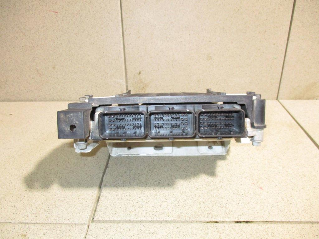 Блок управления двигателем, 4000 рублей, Пермь